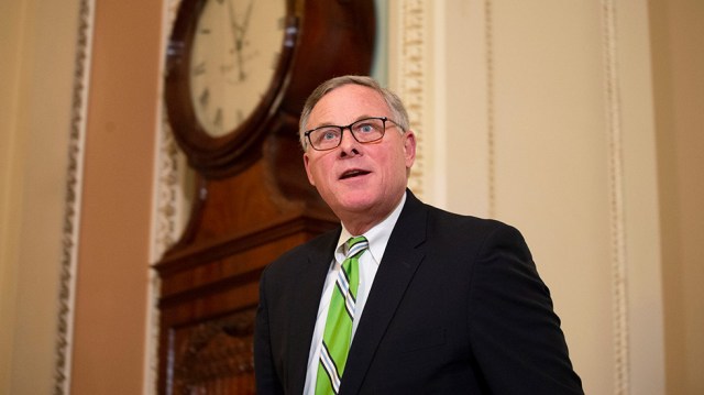 Jim_Jordan's tweet card. Senators are reviving the fight over the whistleblower complaint at the center of the months-long impeachment effort against President Trump.With Trump’s trial in the rearview mirror, the Senate In…