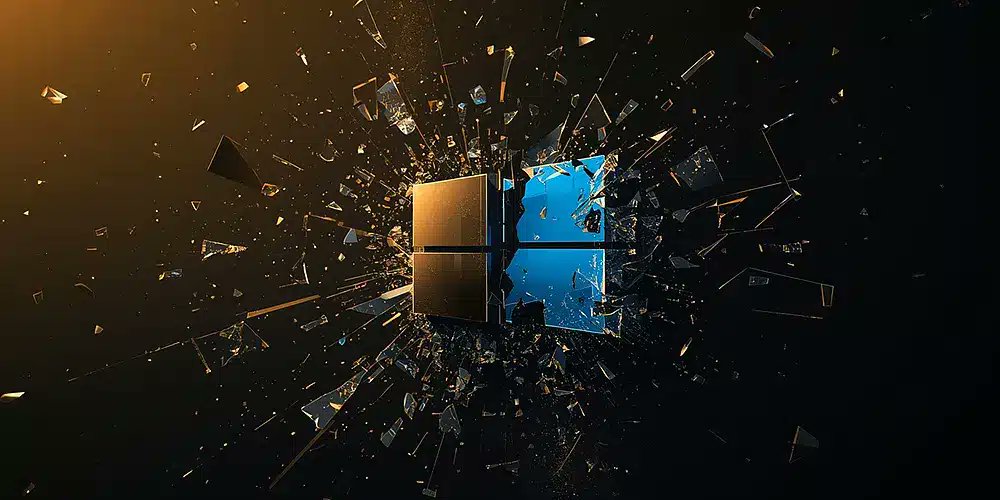 elchapuzas's tweet card. Microsoft se carga el localhost de Windows 11 con la actualización KB5066835 creando un problema gravísimo en los desarrolladores.