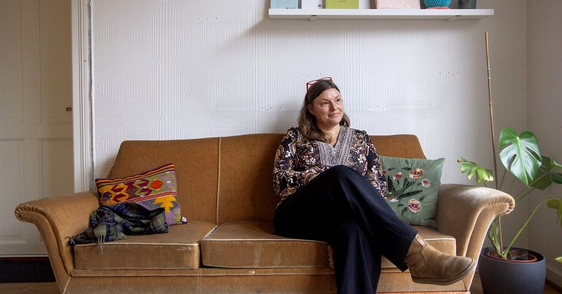 Tweet card summary image