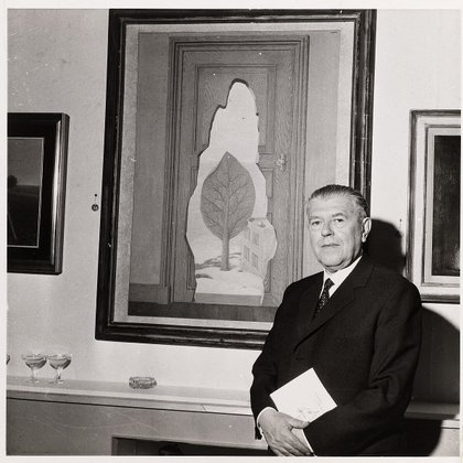 Tweet card summary image