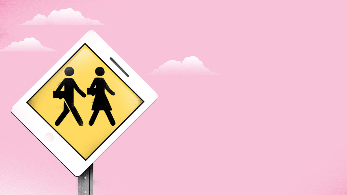 Classo_Edtech's tweet card. Le réseau scolaire québécois n'était pas préparé à faire l'école à distance. Il devra se rattraper, car l'école telle qu'on la connaissait ne reviendra pas de sitôt.