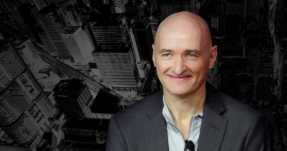 JeffAshcroft's tweet card. Sharing the remarkable success story of Neil Cawse and Geotab! Cheers! Right on Track How Geotab Founder and CEO Neil Cawse turned a basement startup into a global telematics powerhouse Neil Cawse...