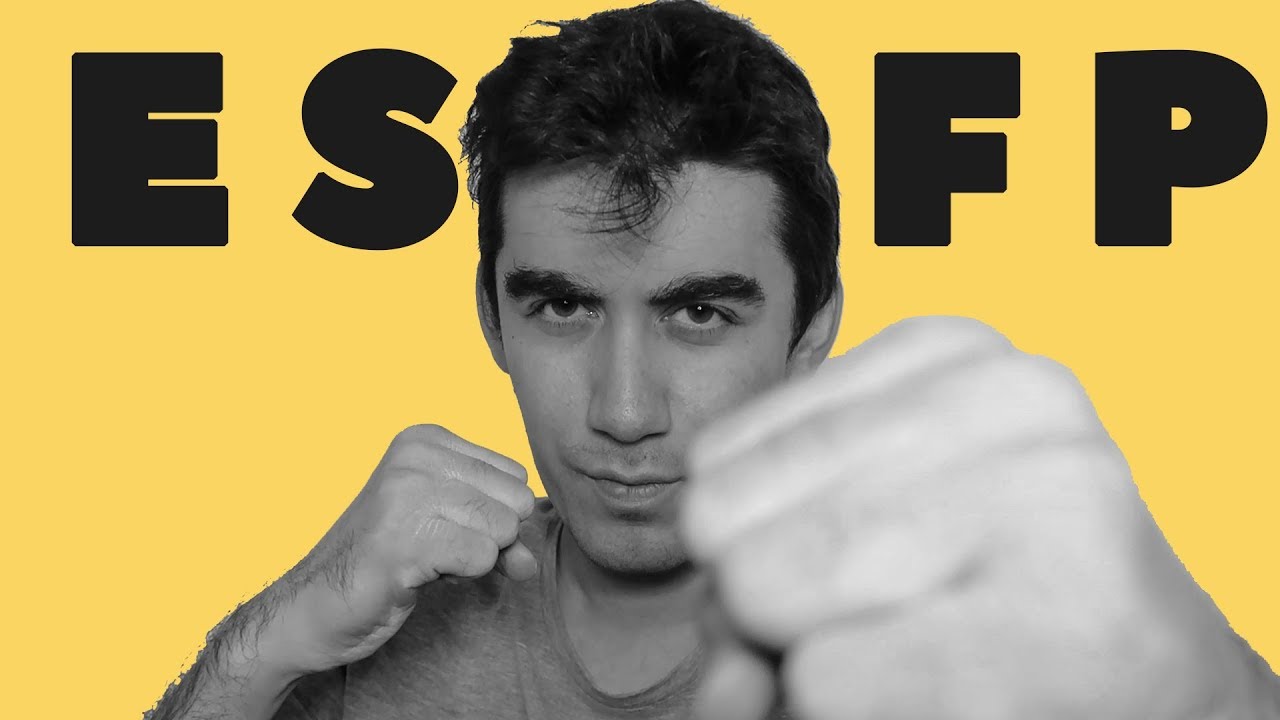 ESFPthoughts's tweet card. Inside the mind of the ESFP