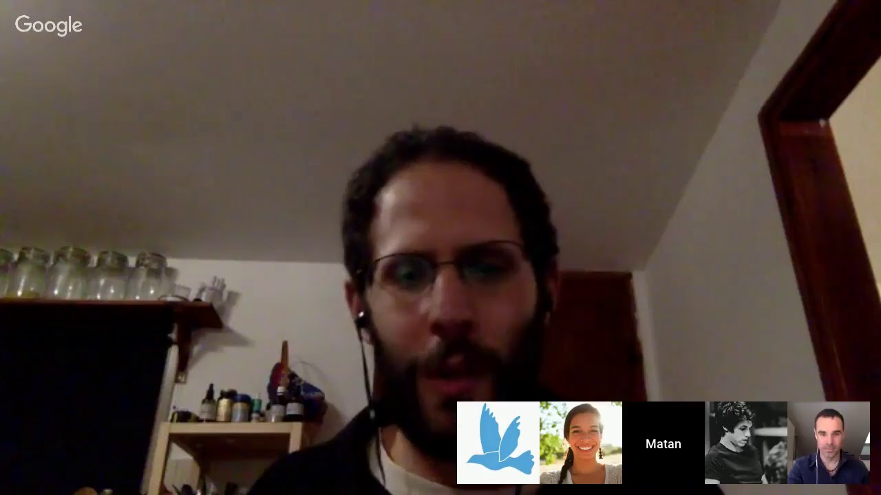 joshmzemel's tweet card. AMA with Matan Field of DAOstack - March 6 2018