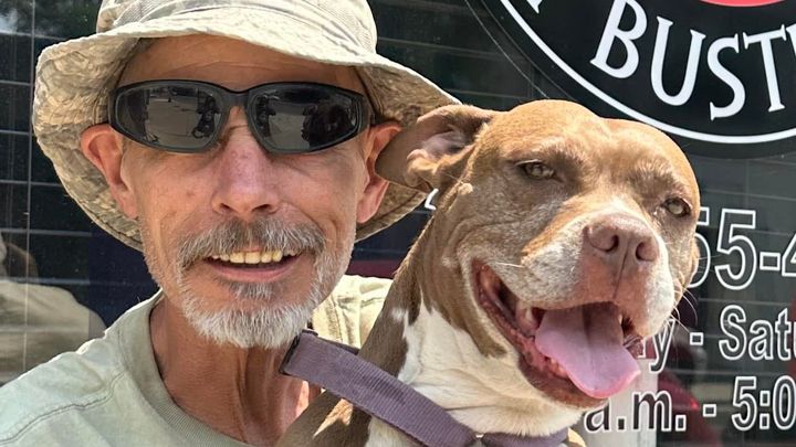 arsoderberg's tweet card. Help Detroit Red with required medical care. Hi, I'm Andy Soderberg. My Br… Andrew Soderberg needs your support for Help pay Detroit Red's medical care