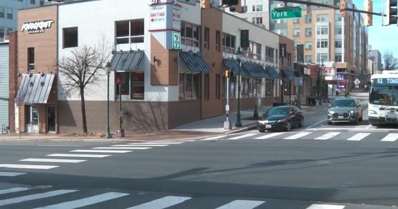 TransSupportSys's tweet card. A transgender woman was stabbed as she was headed home in the early hours of Sunday morning.