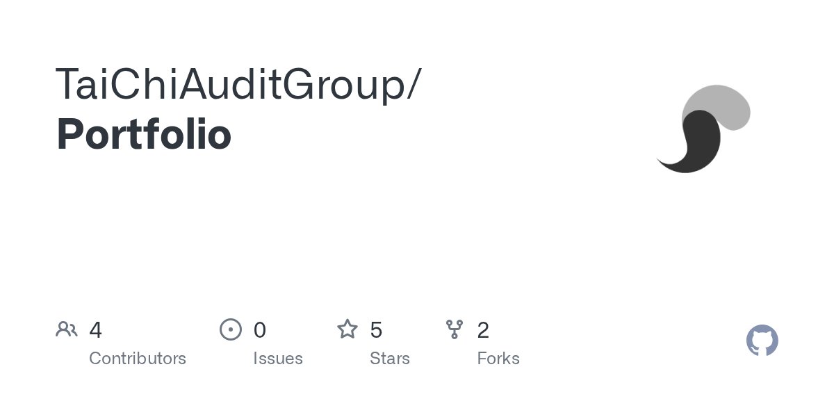 ret2basic's tweet card. Contribute to TaiChiAuditGroup/Portfolio development by creating an account on GitHub.