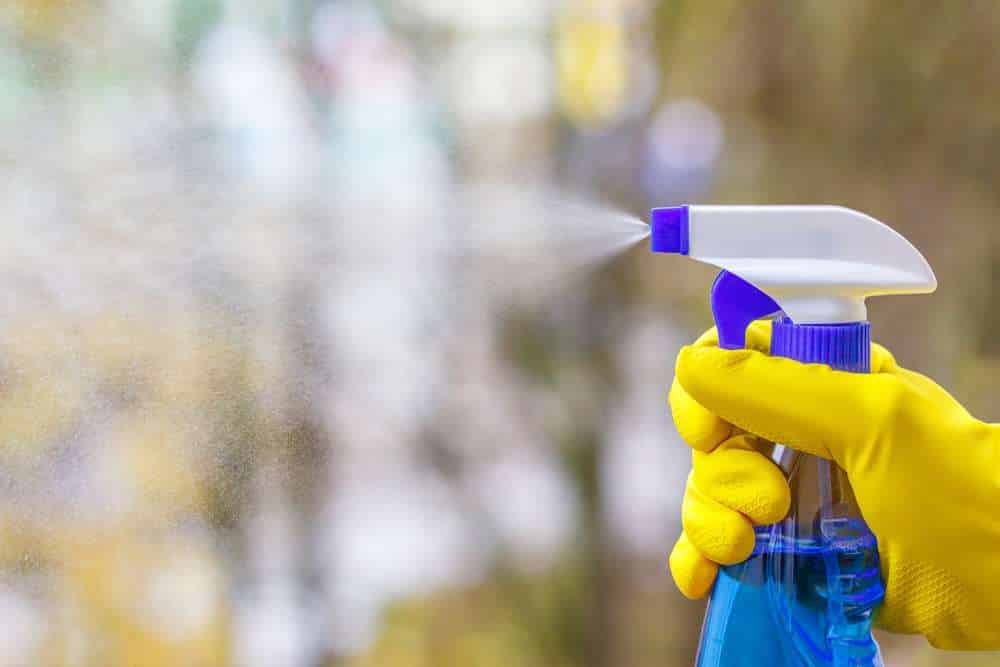 CleaningConcern's tweet card. Uncover the reality of commercial cleaning. We debunk seven common misconceptions, highlighting the specialized skills, business benefits, and the role of professional cleaning in workplace efficie...