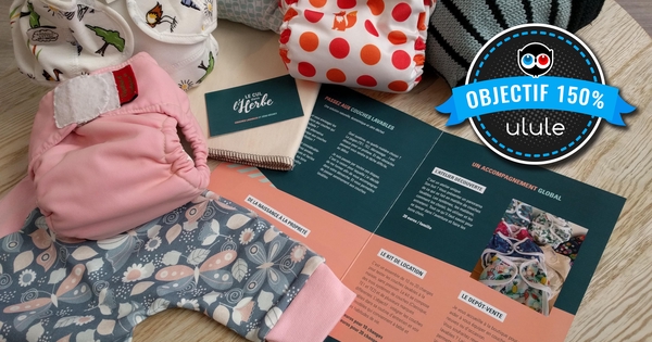 Api_napi's tweet card. La boutique du popo écolo et de la parentalité zéro déchet de Nantes s'agrandit