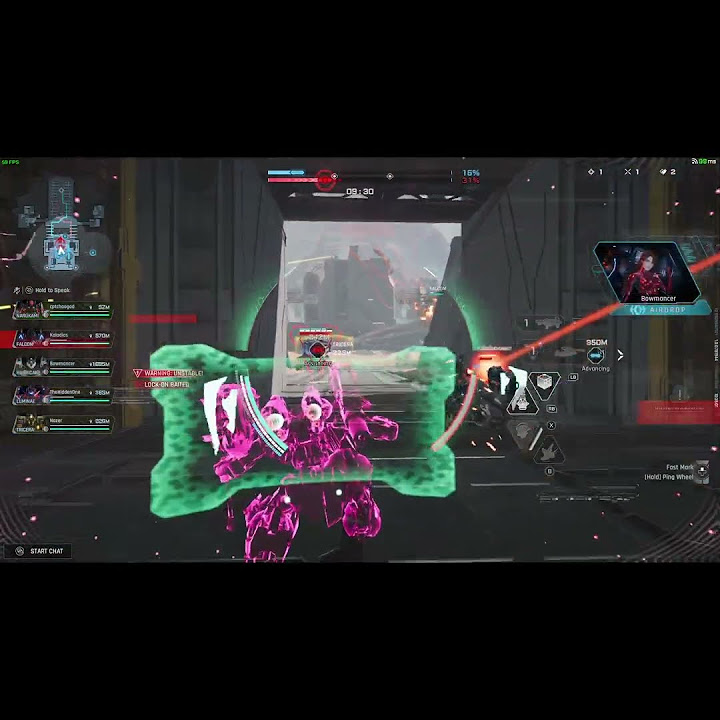 Elementairtv's tweet card. Watch This Robot Draw All the Enemy Fire!