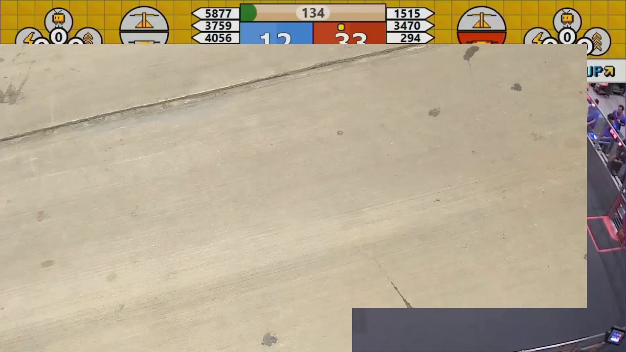 colton_robotics's tweet card. thank you, vex (Cuz omar made me)