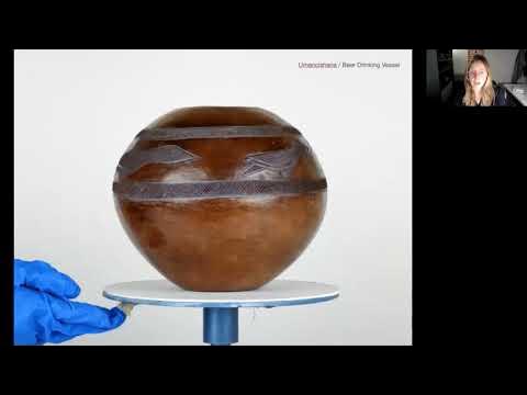 DigitisationSA's tweet card. Participatory Design for the Anarchive: The Amagugu Ethu/ Our...