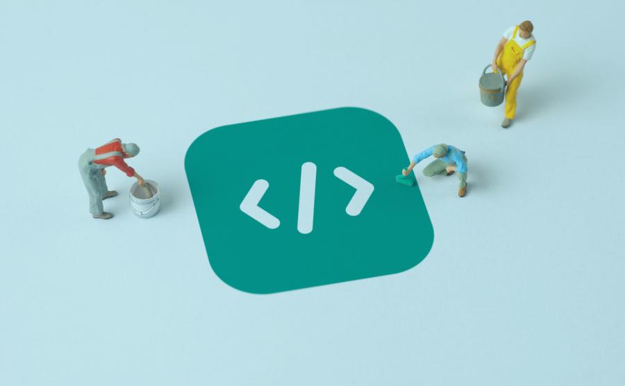 KopenSoftware's tweet card. El vibe coding es experimentar, toquetear, probar cosas con ayuda de la IA sin preocuparte demasiado por si todo funciona a la primera.