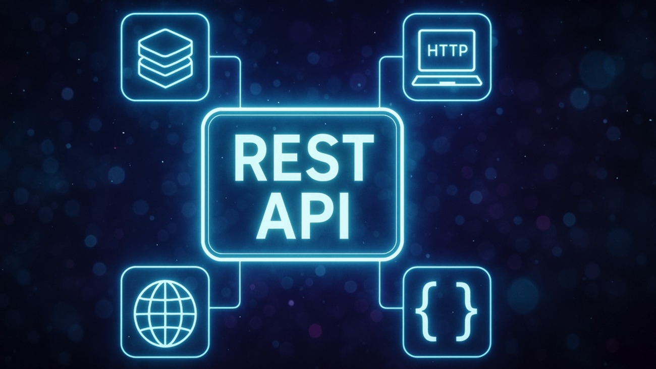 ngimixin's tweet card. はじめに プログラミングを勉強していると必ずと言っていいほど耳にする「REST API」。 最初はなんとなく「Webでデータをやり取りする仕組み」くらいのイメージだったけど、今回Udemyの講座（REST WebAPI サービス 設計 ）を通して改めて整理する機会があった。 まだ完璧に理解できたとは言えないけれど、今の…