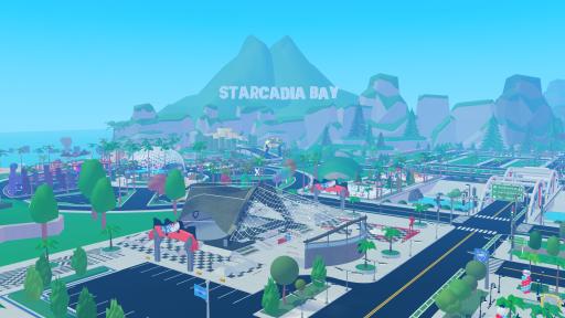 RHS2Game's tweet card. Enter the world of RHS2 — attend class, hang out, and meet brand new friends in our community! | 59309 members