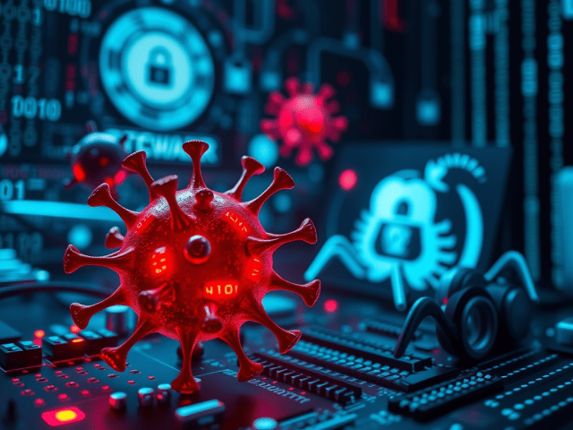 SabadraPrasham's tweet card. Dive into our comprehensive guide on malware types, definitions, and cybersecurity interview preparation techniques.