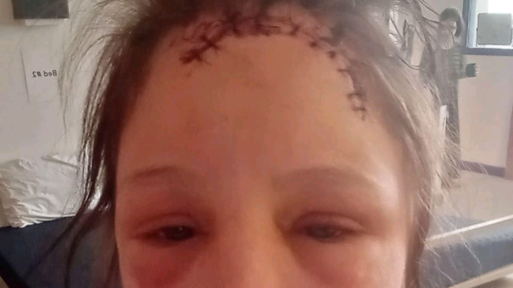 Cryst_al_ina's tweet card. Hi there, I hope you don’t mind me reaching out to sha… Kristen Lafreniere needs your support for Human trafficking victim trying heal n start life again