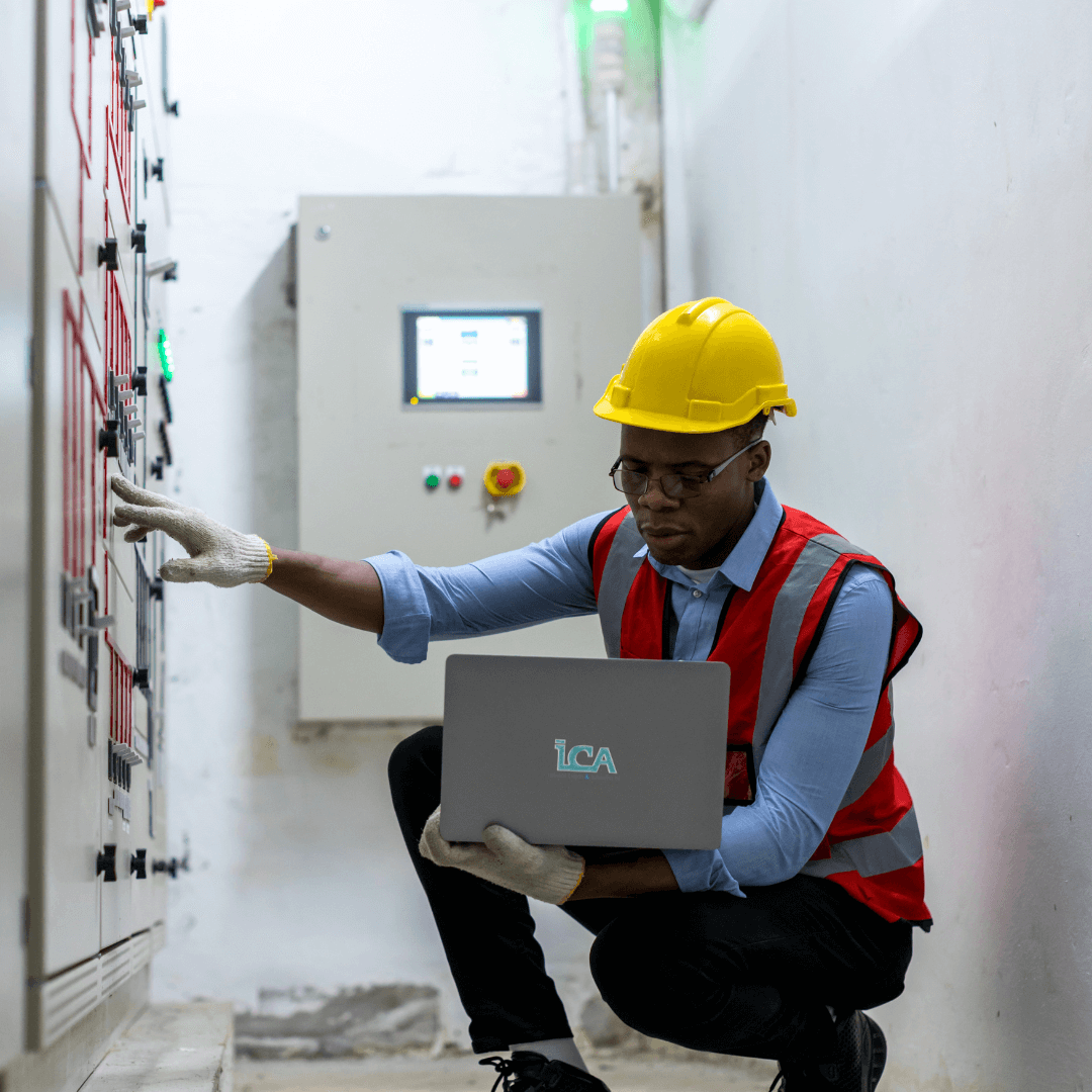 icaincusa's tweet card. In this blog, we will discuss the benefits of SCADA systems and how they can be used to improve industrial operations.