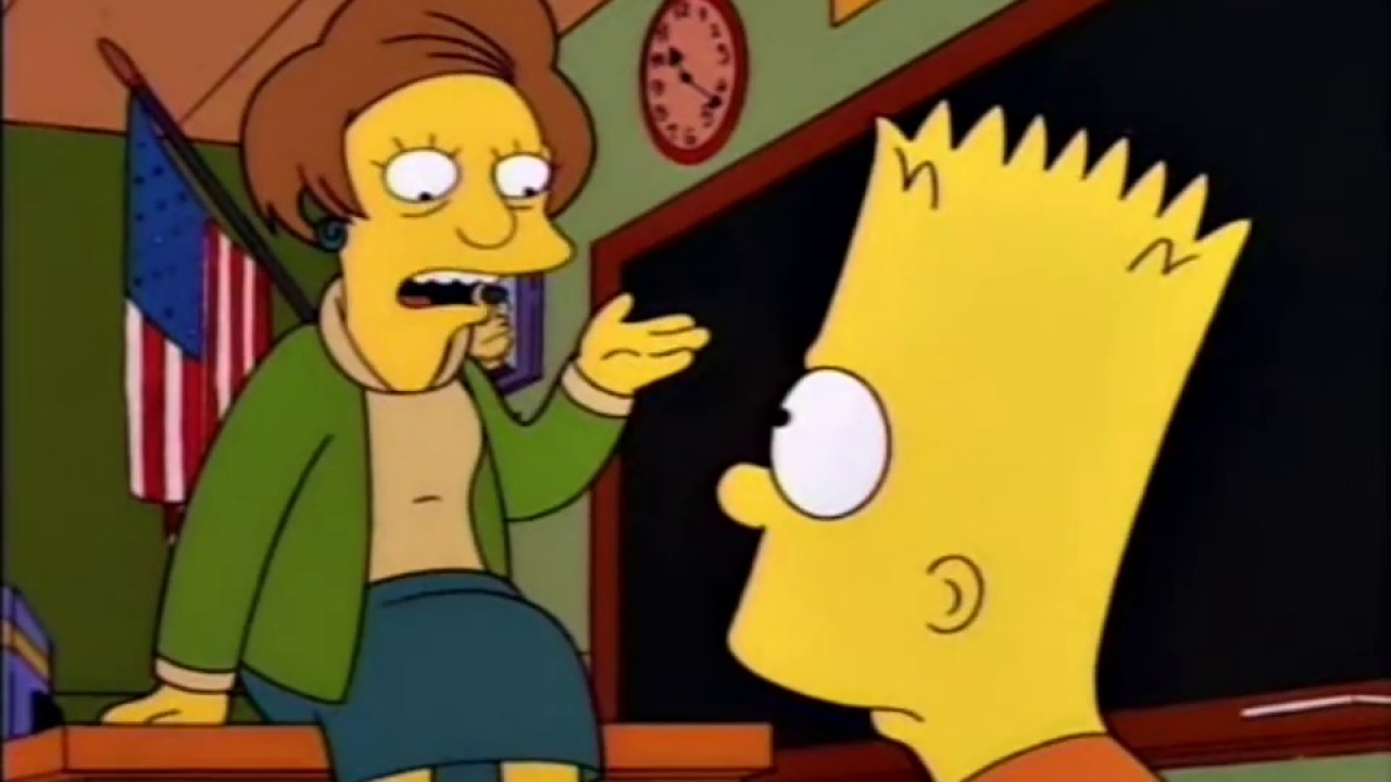 turtlesoupy's tweet card. S05E19 - A Walking Clock