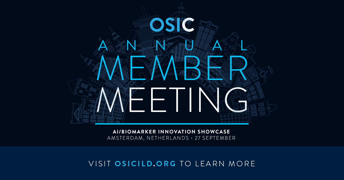 vidalung's tweet card. Join OSIC in Amsterdam for the 2025 Member Meeting: “New Frontiers for Progress,” driving breakthroughs in AI, imaging, and lung disease research.