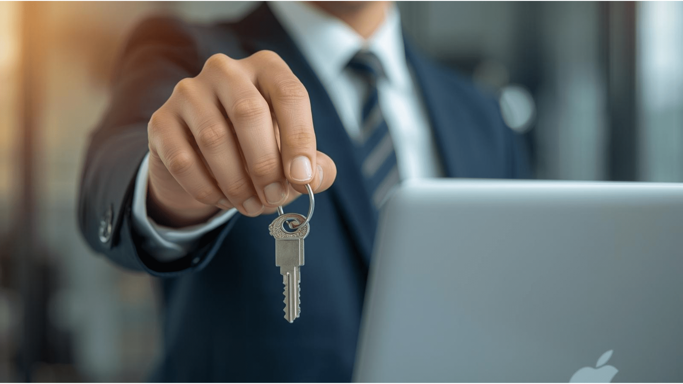 thirdoctet's tweet card. Too many IT providers keep business owners locked out of their own systems. Learn the 5 key things you must control to protect your business.