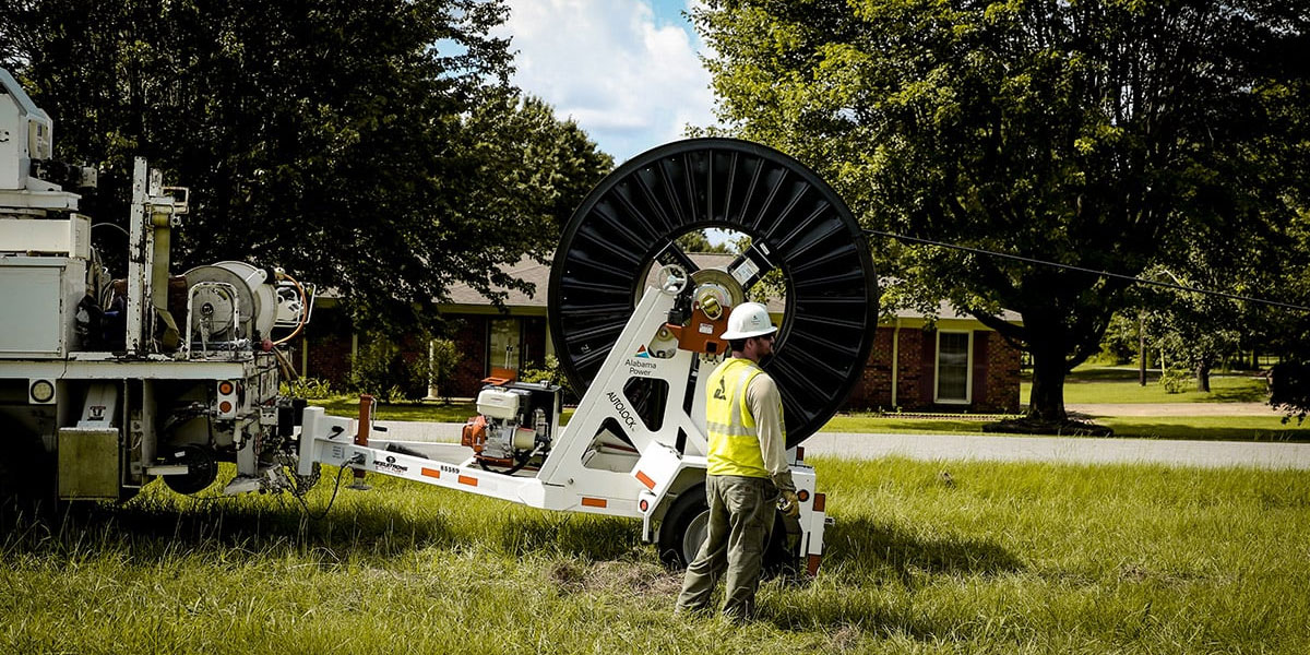 ZCorum's tweet card. Once approved and projects are completed, every BEAD-eligible location in Alabama will have access to high-speed internet connectivity.