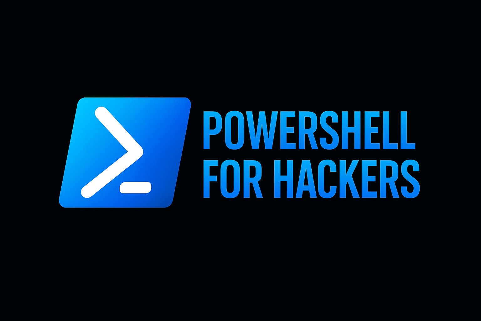 _aircorridor's tweet card. Welcome back, my aspiring cyberwarriors! Today we start our series on PowerShell for hackers. In this opening article, we explore the core techniques of PowerShell, starting with foundational...