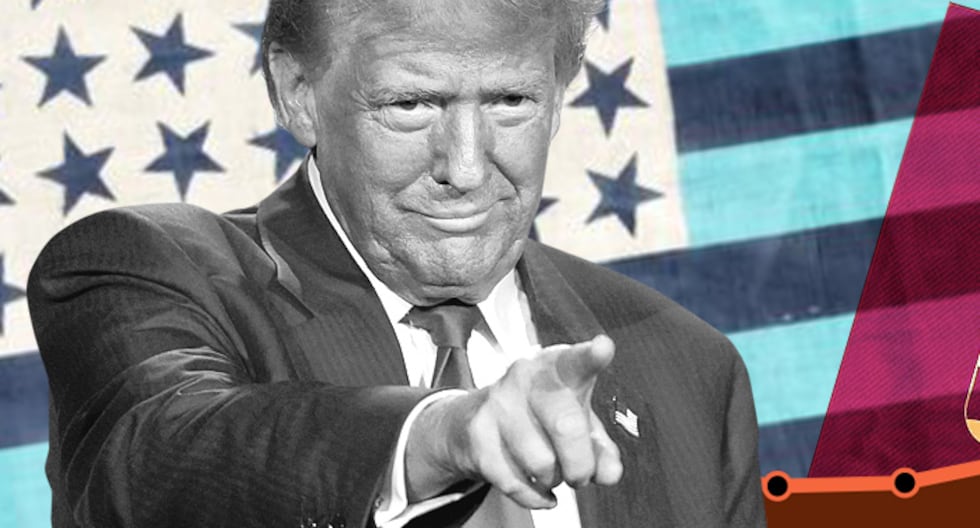 ecdata_pe's tweet card. El flujo migratorio y la dinámica comercial del Perú hacia EE.UU. experimentaron un aumento significativo entre el 2016 y el 2024, los dos años previos al inicio de las administraciones encabezadas...