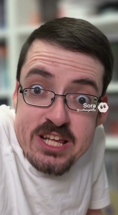 DaveSchinkel's tweet card. Ricky Berwick is sick and tired of all the sh**ty code