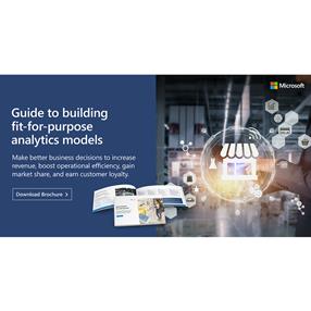 TexTheTech's tweet card. Data analytics for retail growth