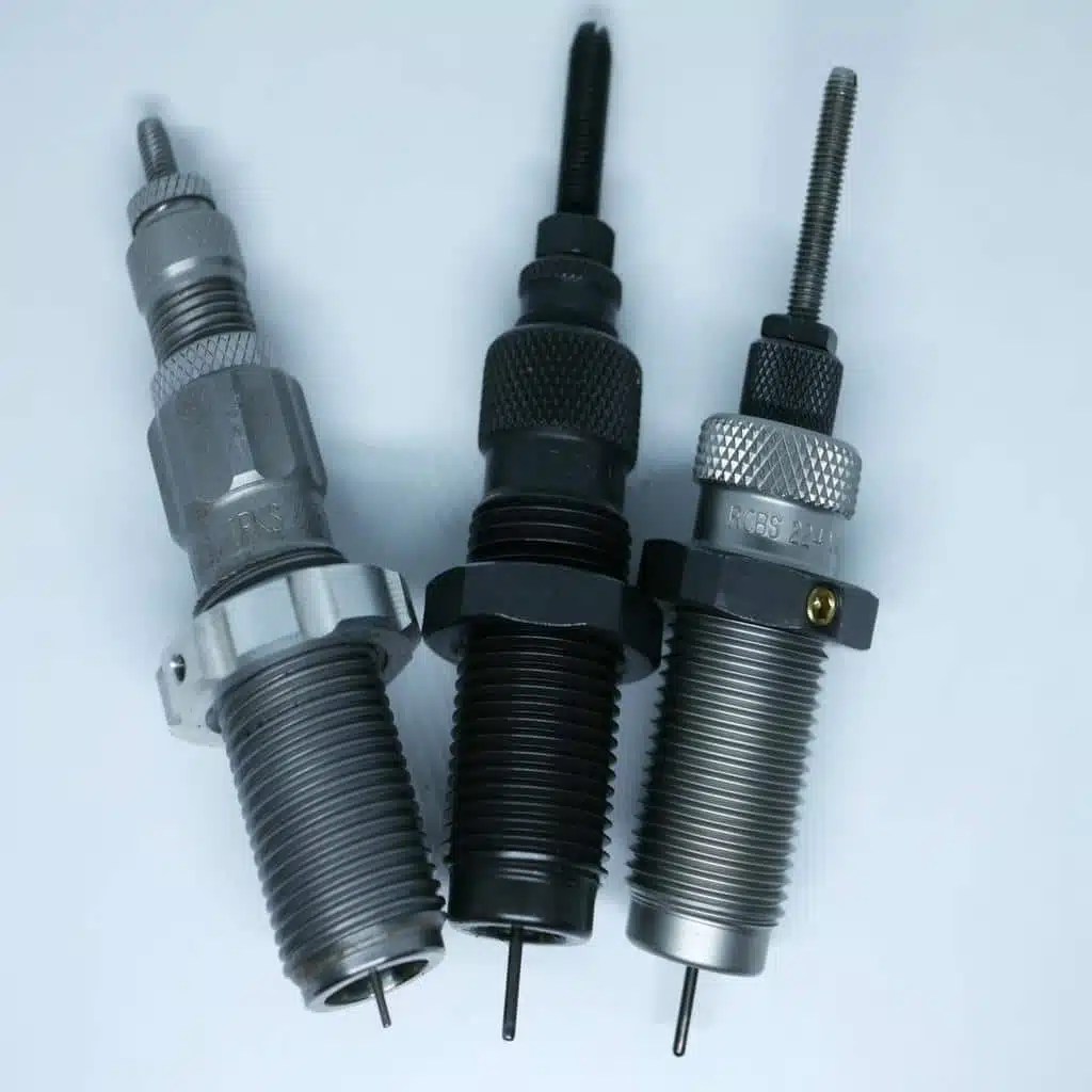 MyReloadingTeam's tweet card. Learn the importance of tuning a sizing die for reloading. Ensure precision and safety with expert tips and best practices.