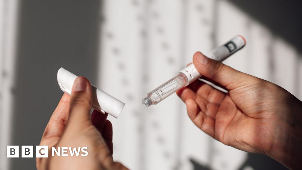 karlkingyong's tweet card. There have been hundreds of cases of acute pancreatitis in people who have also taken Mounjaro, Ozempic and Wegovy.