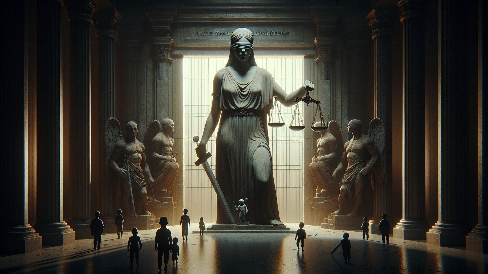 LibertasInbox's tweet card. Protect Children - Bring Transparency to Family Court Proceedings in Ireland