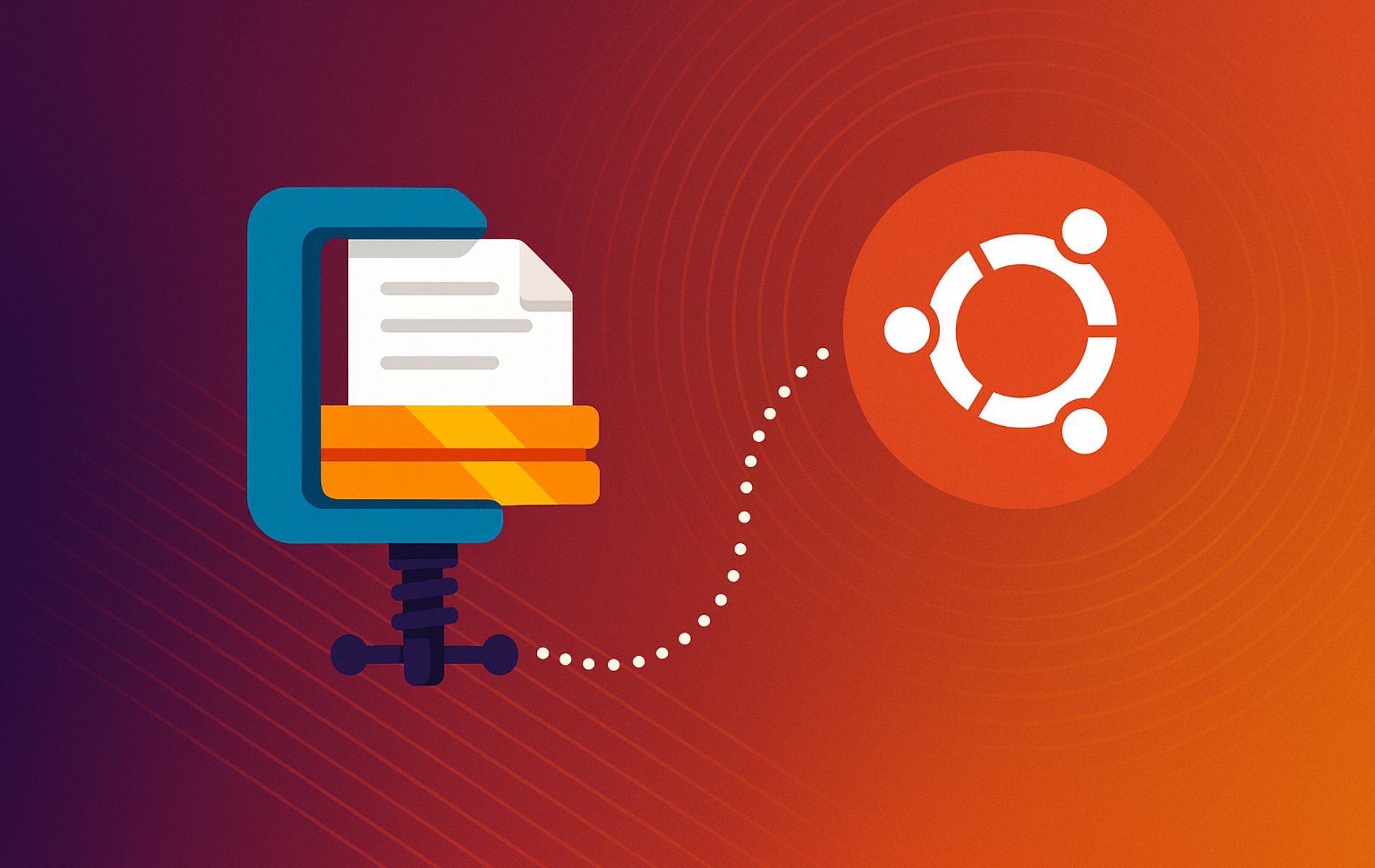 LinuxCapable's tweet card. zlib is a widely-used compression library that provides in-memory compression and decompression functions for data streams. It powers the gzip and PNG file formats and serves as a critical dependency...