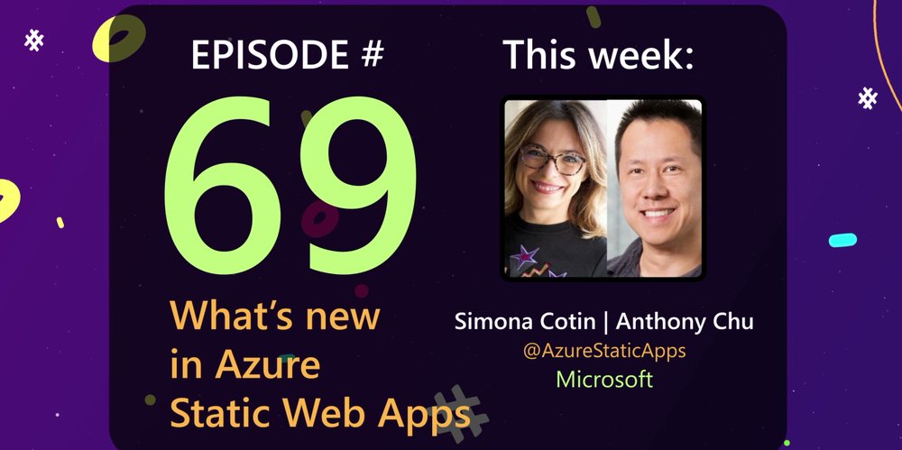 azurefunbytes's tweet card. AzureFunBytes is a weekly opportunity to learn more about the fundamentals and foundations that make...