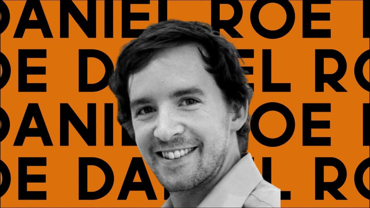 Atinux's tweet card. Daniel Roe - Edge-rendering with Nuxt - Vuejs Amsterdam 2021