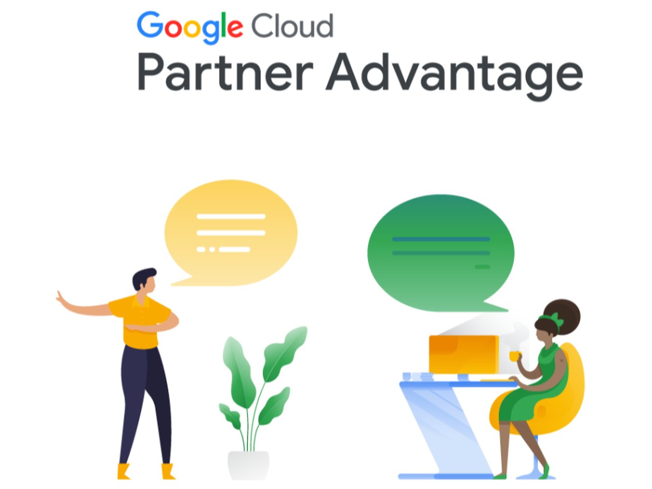 CarlWareus's tweet card. Expand your reach! Google Cloud’s native iPaaS, Application Integration, helps customers integrate their cloud-native applications, SaaS applications, and legacy applications such as SAP or Oracle....
