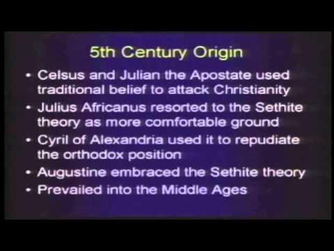 MLM2Cash's tweet card. Chuck Missler - Biblical UFO's and the Coming Deception