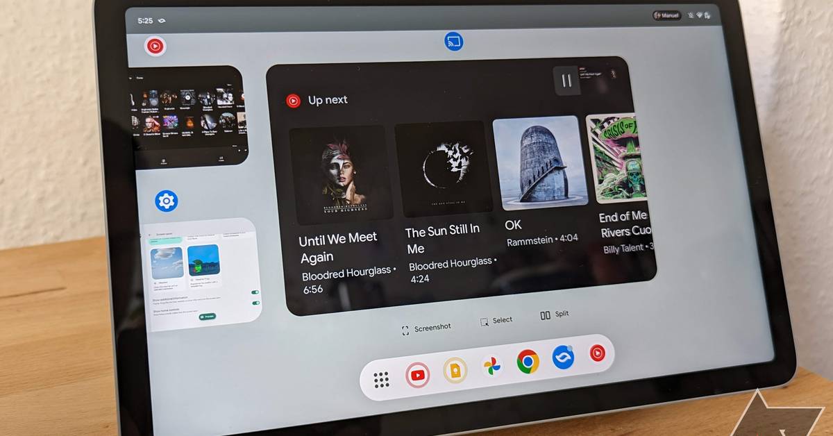 techlab22's tweet card. Everything you need to know about Google's latest tablet
