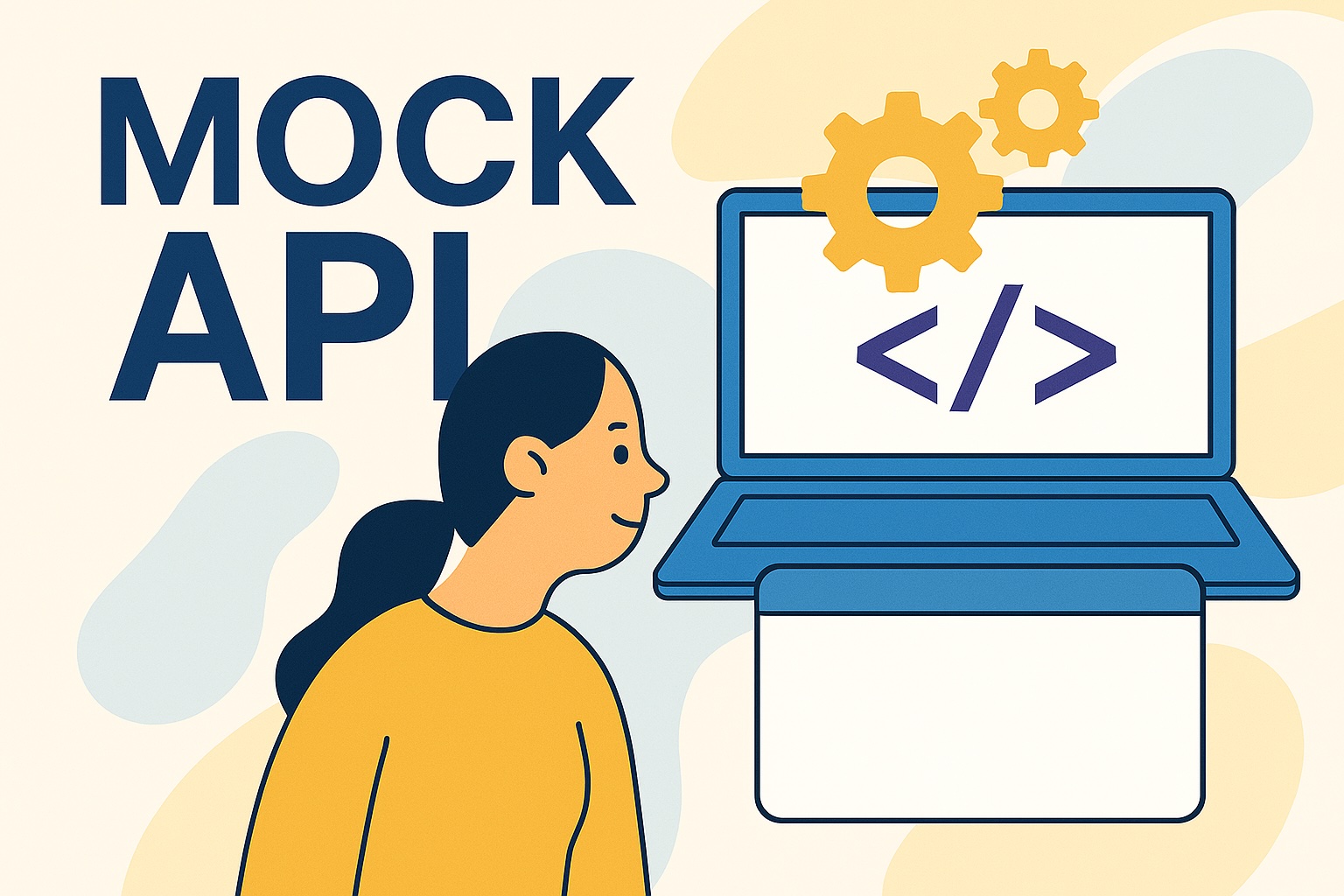 kemalekren's tweet card. 📡 Creating Mock API Local Server with Swift