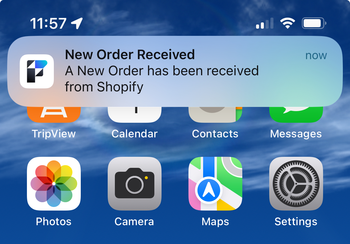 databuzz's tweet card. I’ve written previously about generating local notifications from FileMaker Pro (for example when a new incoming SMS has been received) which use AppleScript to create the notifications. The …