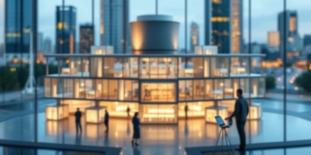 BelskyVadim's tweet card. As an experienced solution architect, you need a diverse set of technical and non-technical skills to excel in your role. This article provides an overview of the essential skills required for...