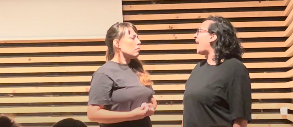 TotBcn's tweet card. L'advocat Quim Gonter denuncia diverses "conductes de caire estigmatitzador"