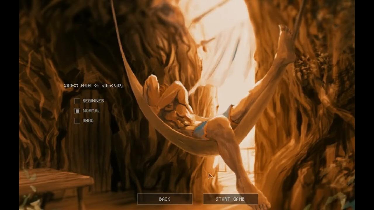 aeonofsands's tweet card. Aeon of Sands – Part 1 | Waking up from a dream job