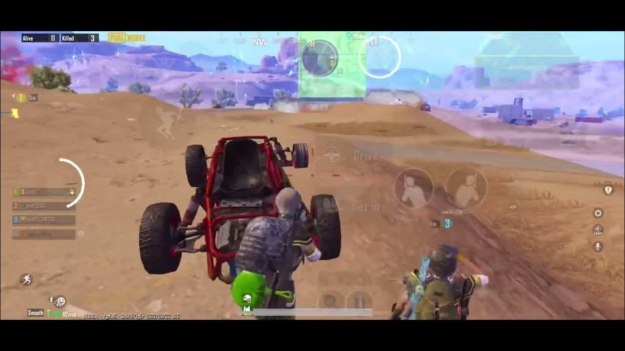 POLO3PUBG's tweet card. PMPL NA LEAGUE PLAY WWCD | @XSETtv