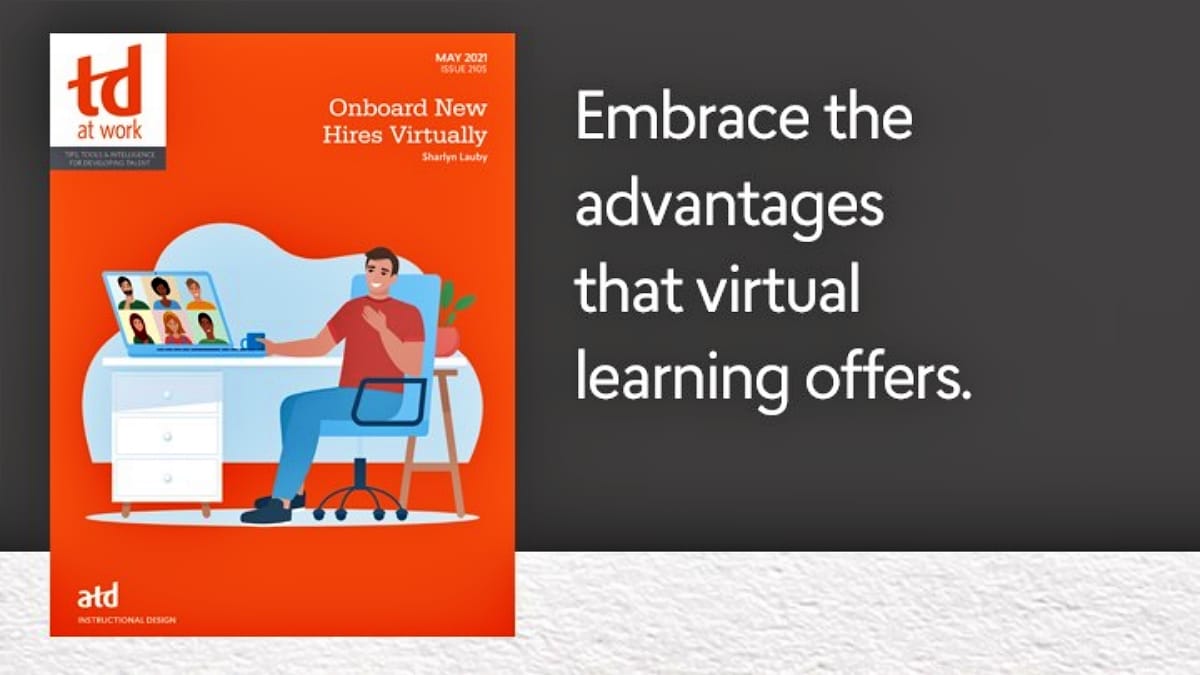 tilrcorp's tweet card. Onboarding can incorporate virtual activities regardless of where new hires work. It is a way to reach out and engage new hires virtually.