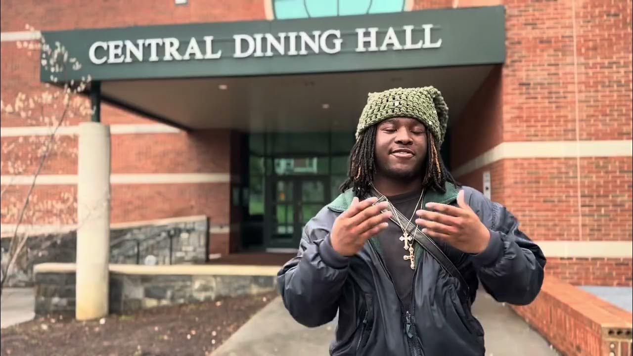 ScoreonD's tweet card. West Charlotte High goes to NCCU & App State !