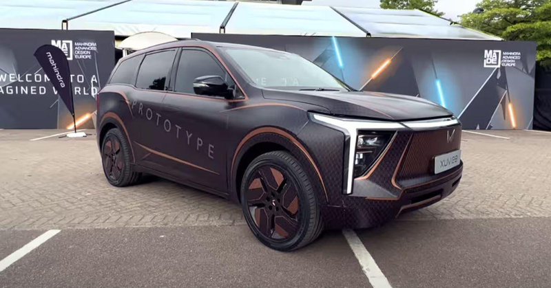 Tweet card summary image