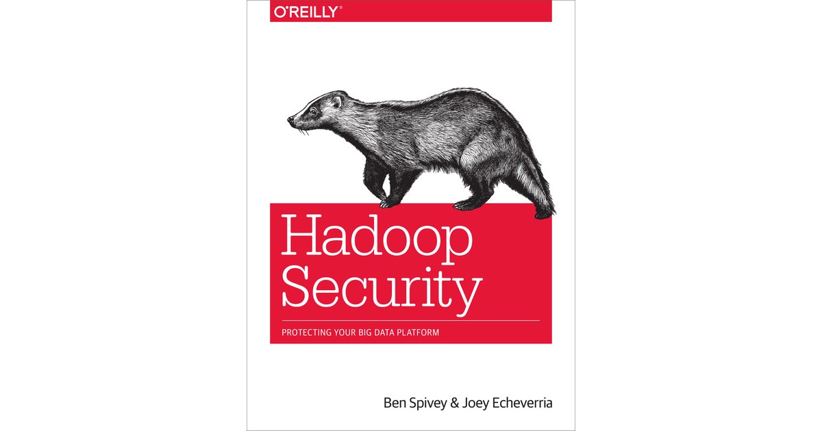 fwiffo's tweet card. As more corporations turn to Hadoop to store and process their most valuable data, the risk of a potential breach of those systems increases exponentially. This practical book not... - Selection from...