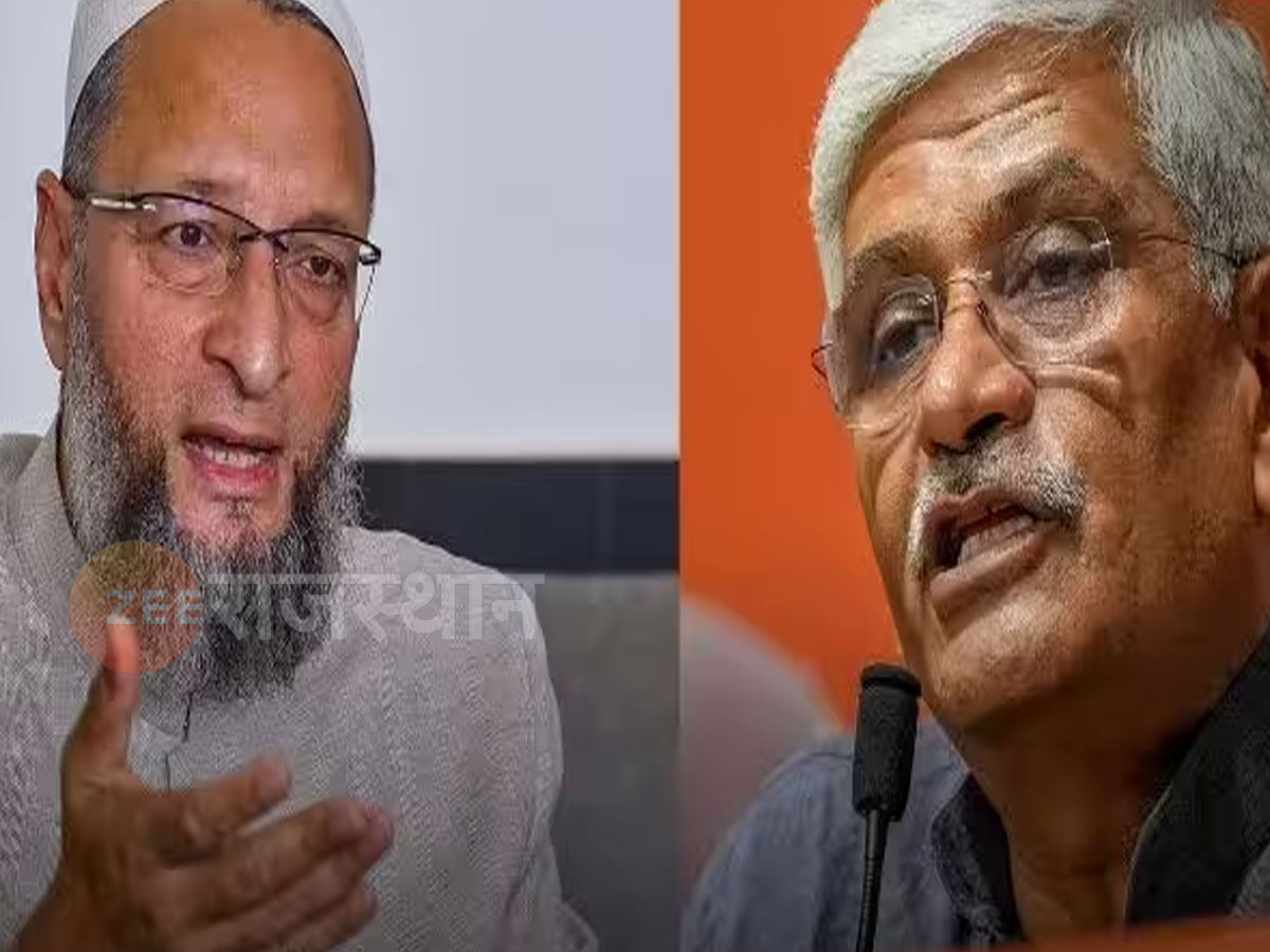 manojmathur_'s tweet card. Rajasthan Politics: राजस्थान में इस साल विधानसभा चुनाव होने हैं. ऐसे में बीजेपी परिवर्तन संकल्प यात्रा निकाल रही है. वहीं इस यात्रा में गजेंद्र सिंह शेखावत का दिया हुआ भाषण वायरल हो रहा है.